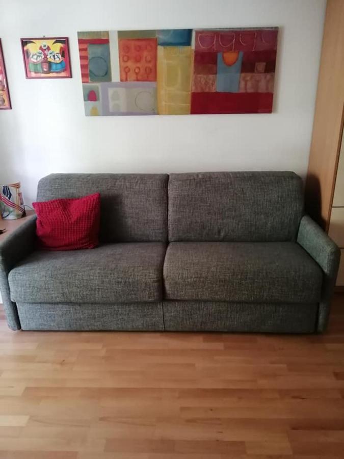 Appartamento Mavi Valles Luaran gambar