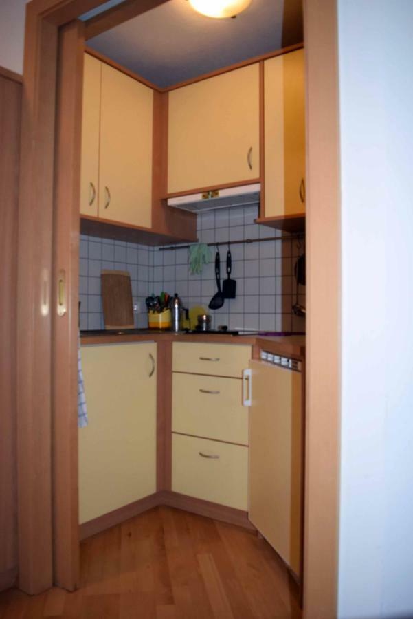 Appartamento Mavi Valles Luaran gambar