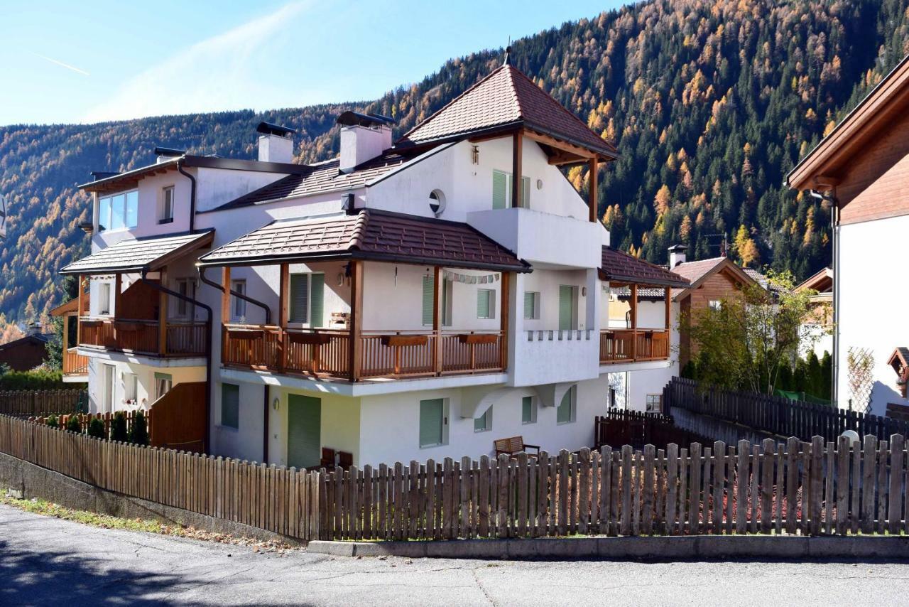 Appartamento Mavi Valles Luaran gambar