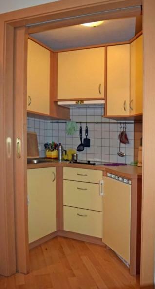 Appartamento Mavi Valles Luaran gambar