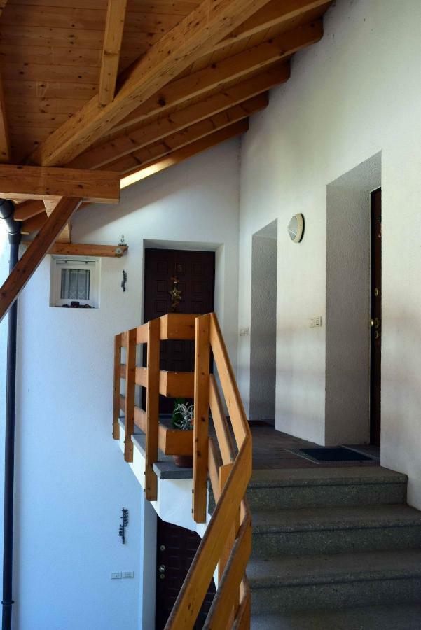 Appartamento Mavi Valles Luaran gambar