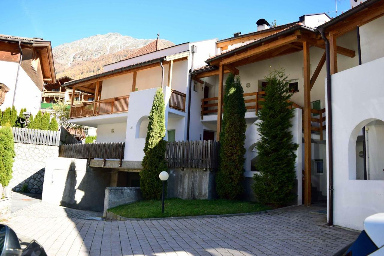 Appartamento Mavi Valles Luaran gambar