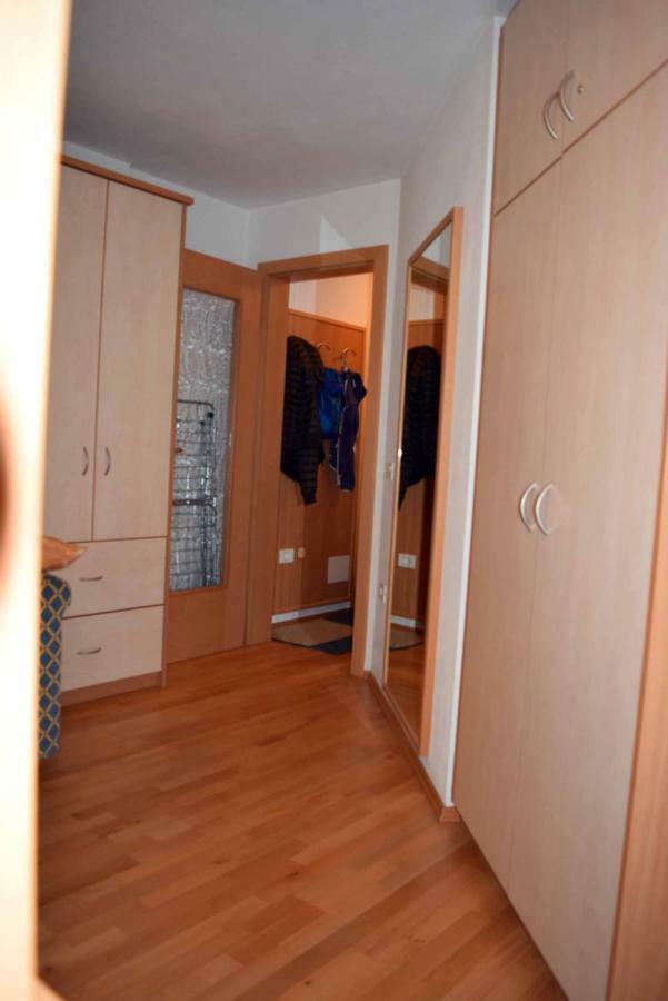 Appartamento Mavi Valles Luaran gambar