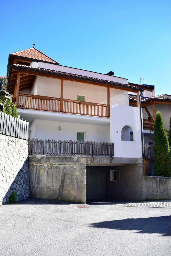 Appartamento Mavi Valles Luaran gambar