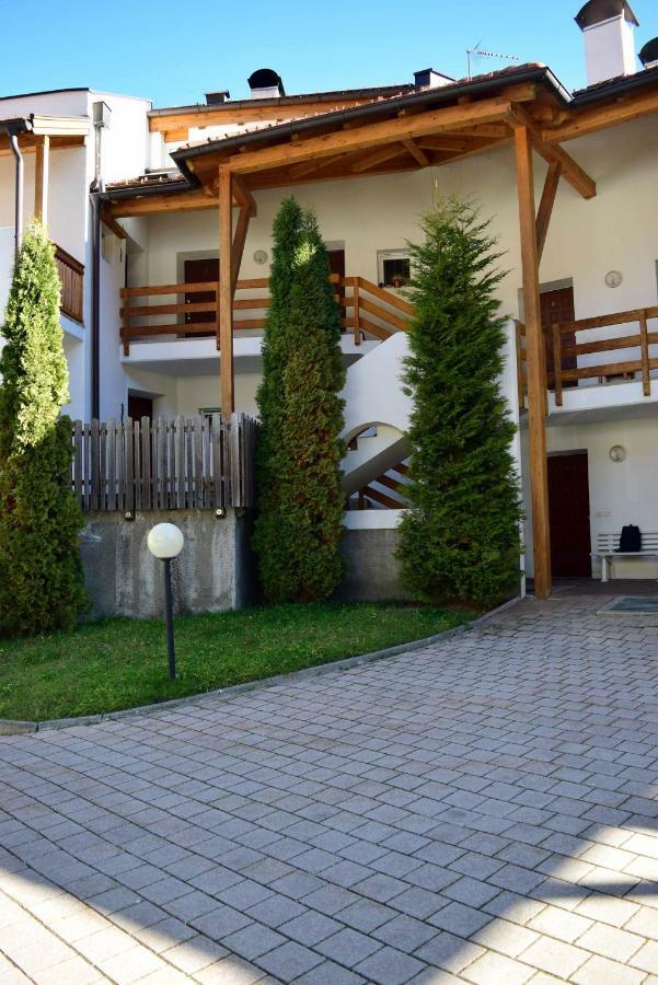 Appartamento Mavi Valles Luaran gambar