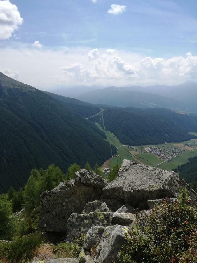 Appartamento Mavi Valles Luaran gambar