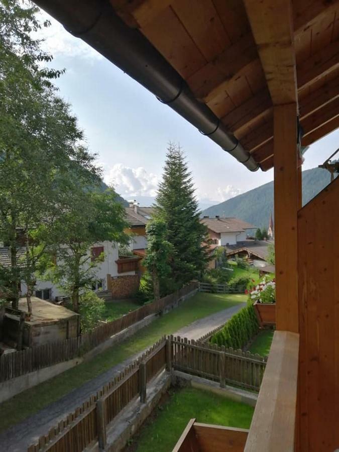 Appartamento Mavi Valles Luaran gambar