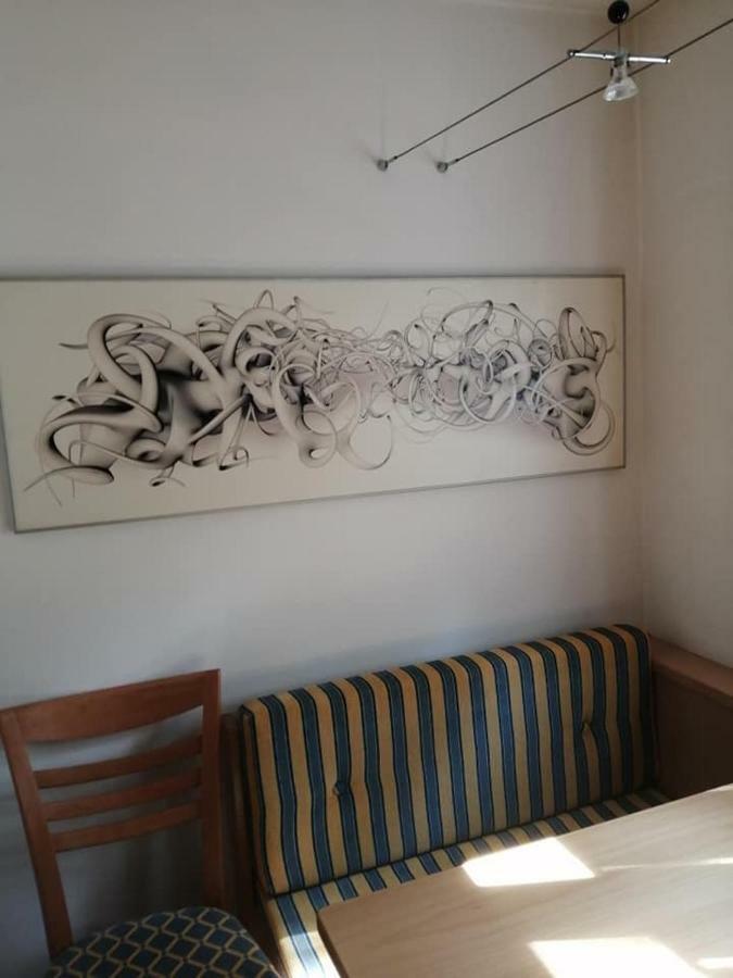 Appartamento Mavi Valles Luaran gambar